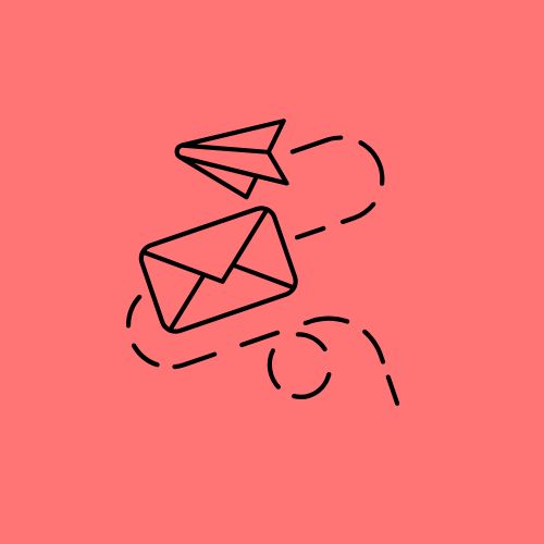 Secure Email Data Analysis and Visual Communication for Organisations