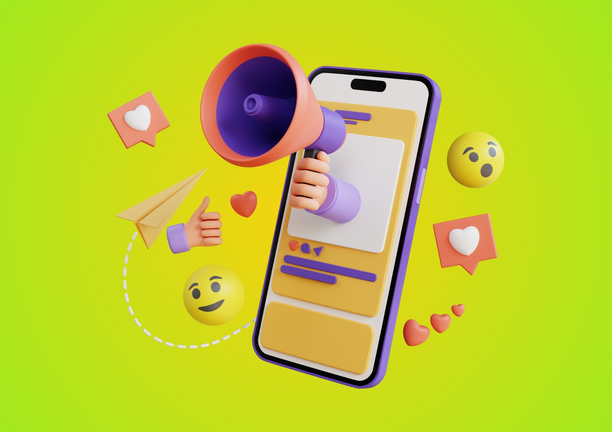 Fractional Marketer