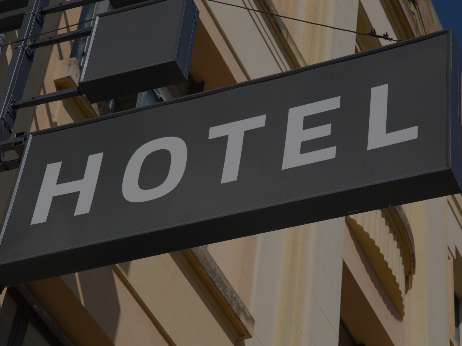 AI-Powered Intelligence for Accommodation & Leisure