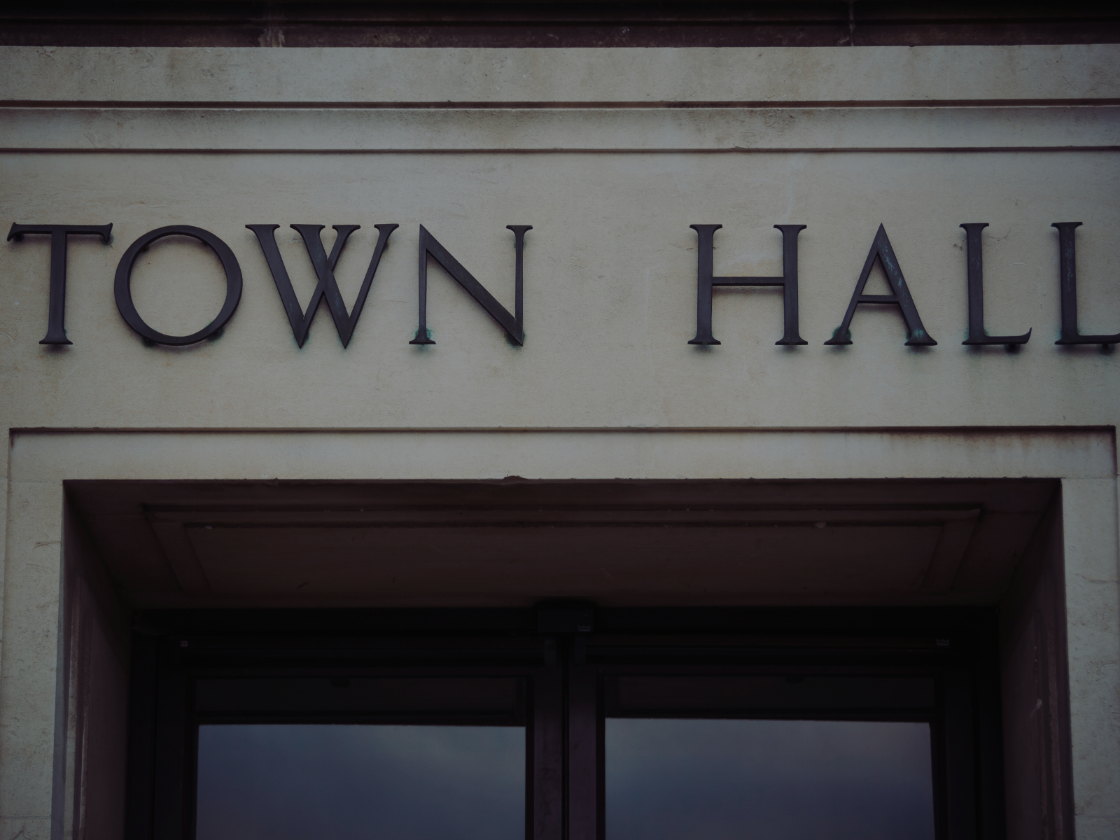 AI-Driven Insights for Local Authorities