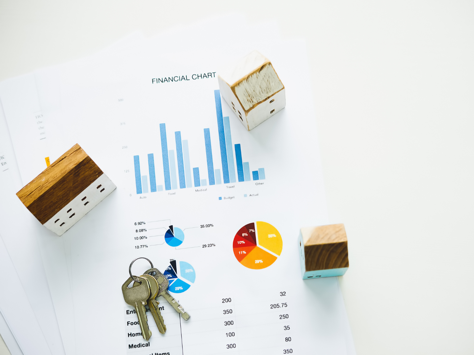 AI-Powered Data Solutions for the Property Sector